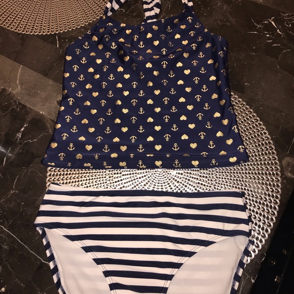 Cat & Jack Other - Adorable girls 2 piece ❤️